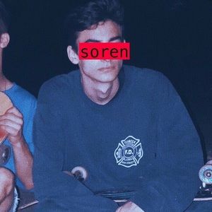 Meet your Posher, Jesse